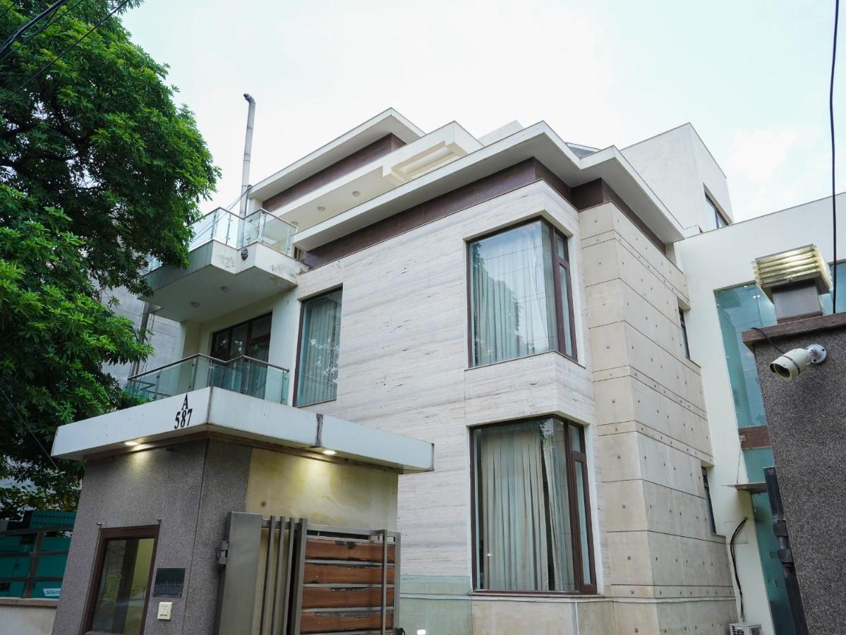 Lime Tree Hotel Sushant Lok Gurgaon Sector 29 Next To Iffco Chowk Metro Dış mekan fotoğraf
